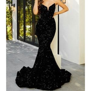 Portia and scarlet dress